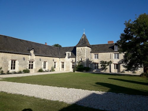 Gîte Sainte Maure de Touraine